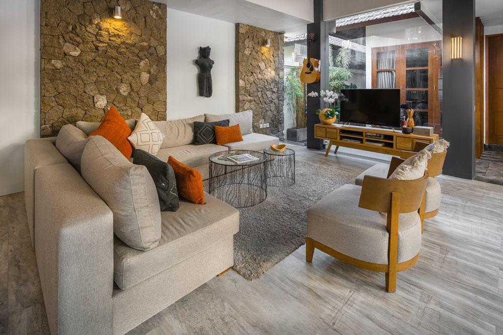 Villa Dee 6 Семиньяк Экстерьер фото