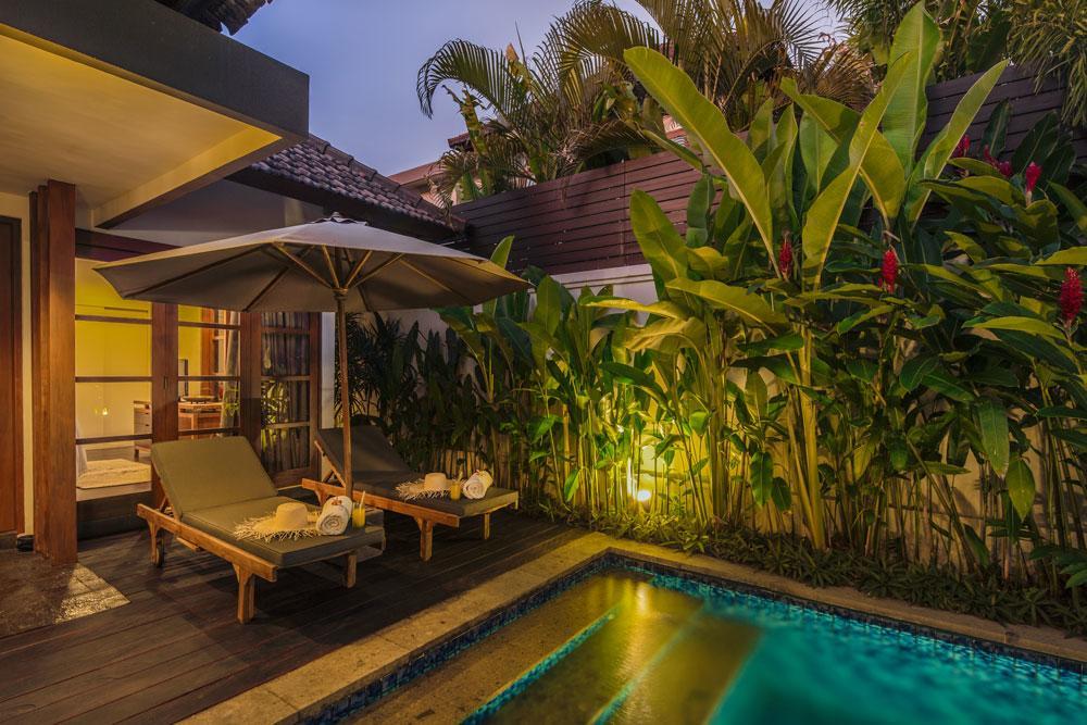 Villa Dee 6 Семиньяк Экстерьер фото