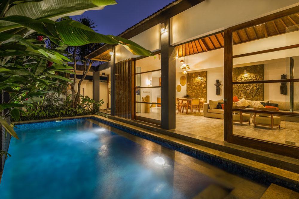 Villa Dee 6 Семиньяк Экстерьер фото